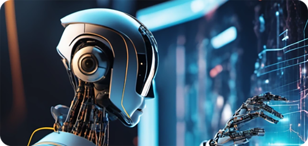 生成式人工智能应用工程师